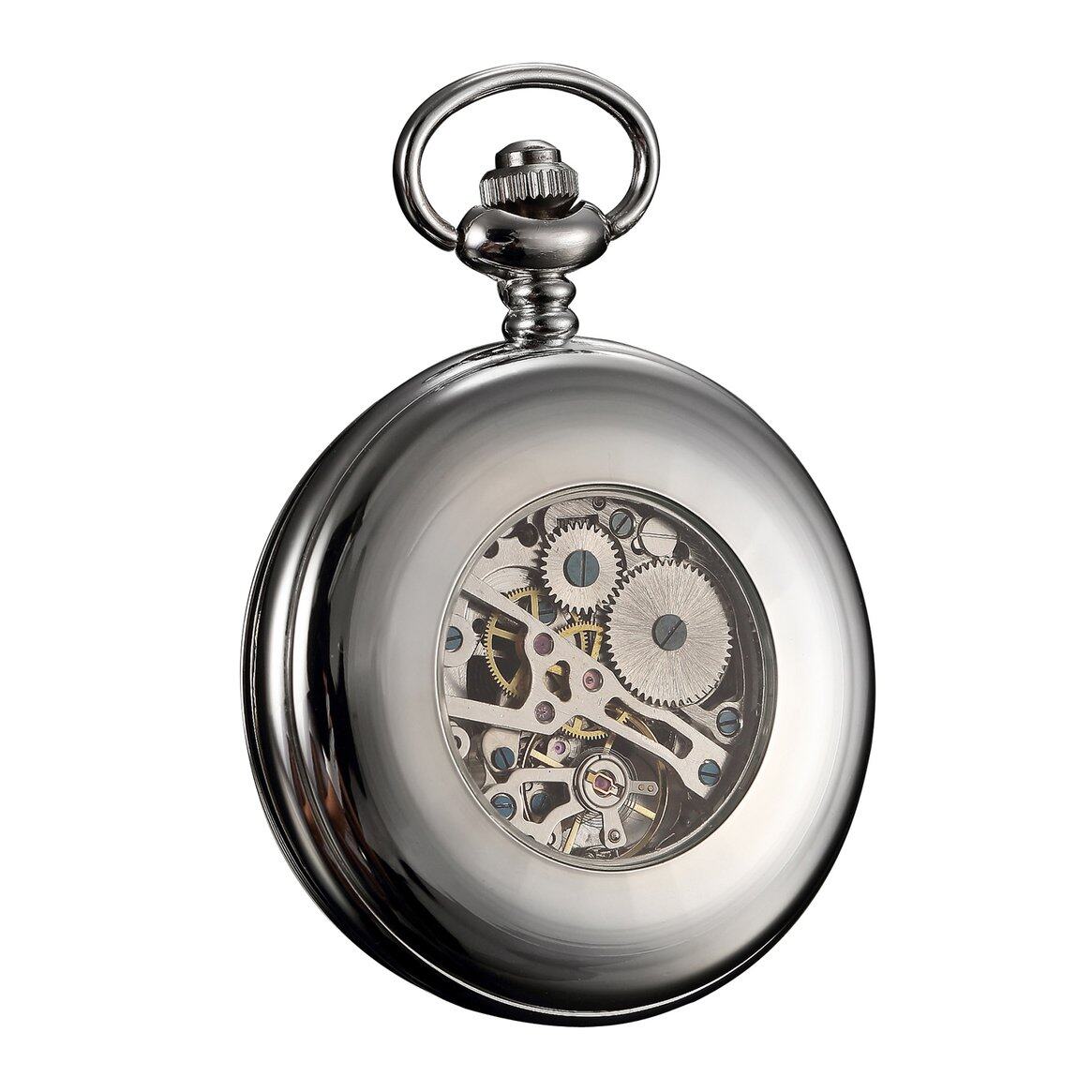 Lazada shop pocket watch