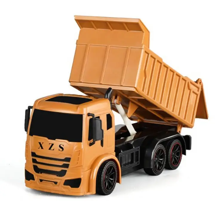 rc lorry