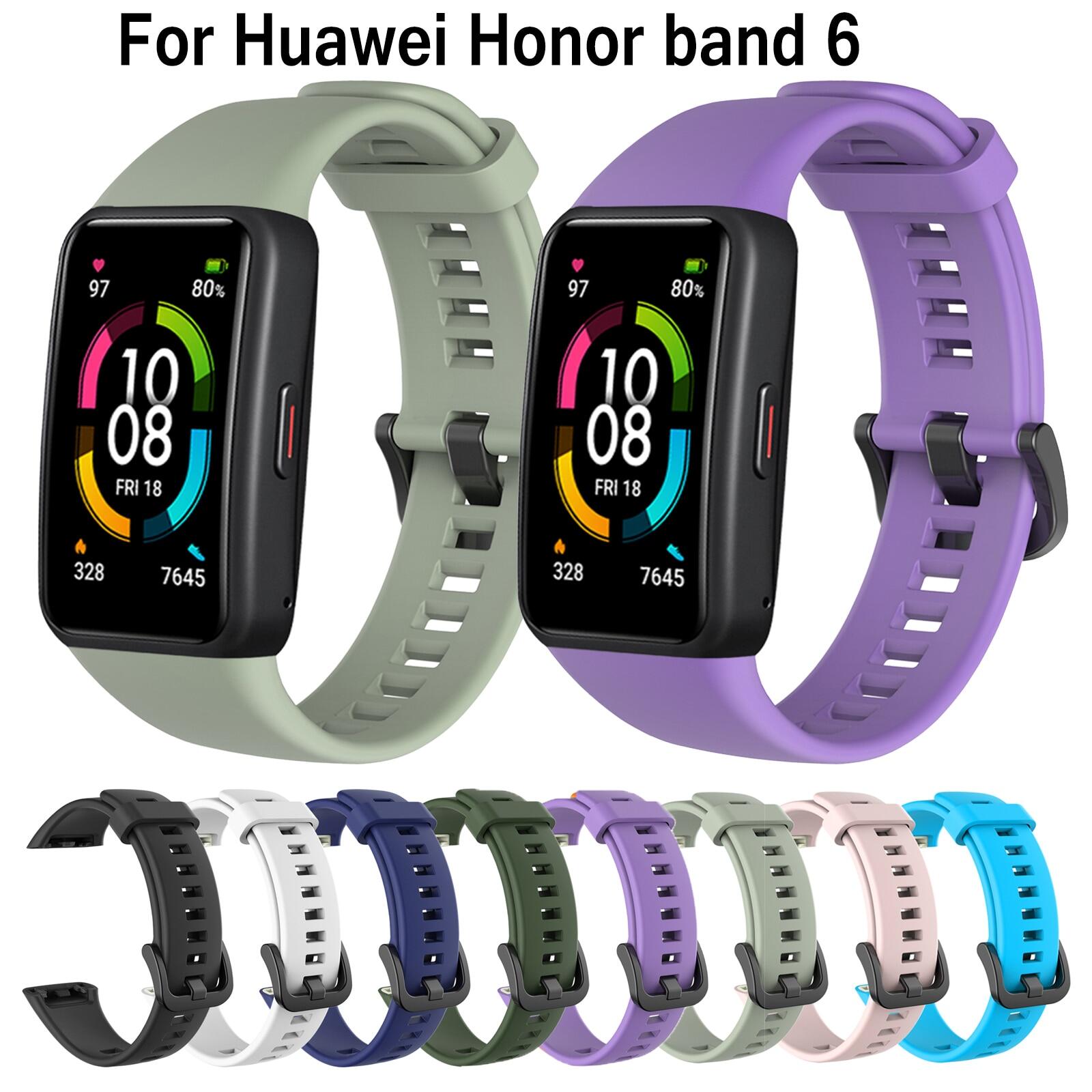 Huawei Honor Smart Band Honor Band Fitness Tracker Many Colors New