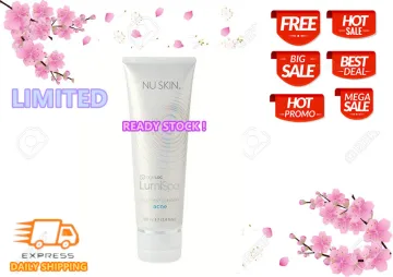 harga ageloc lumispa activating cleanser