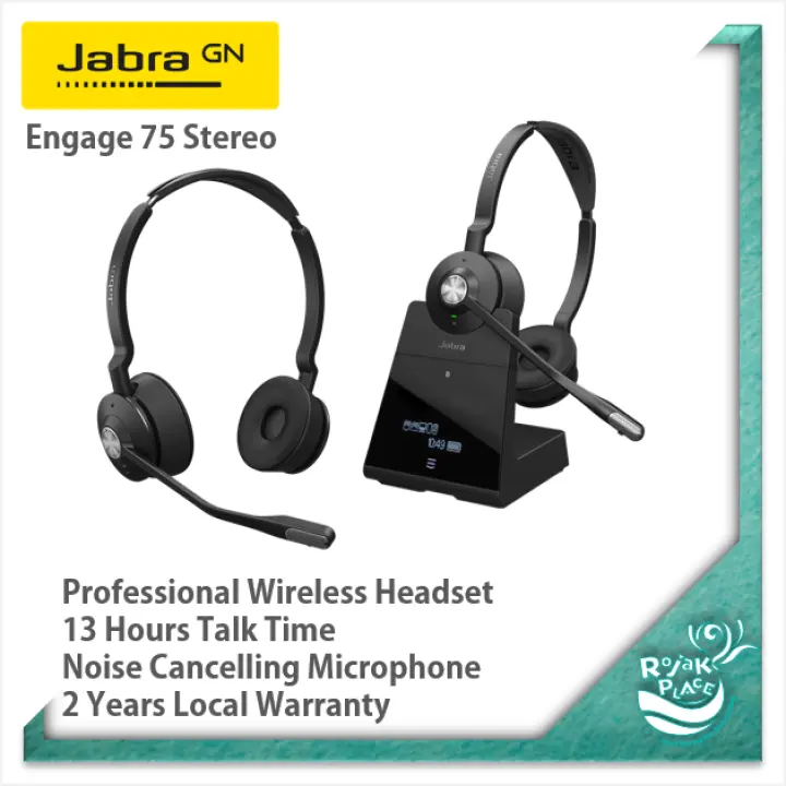 buy jabra engage 75