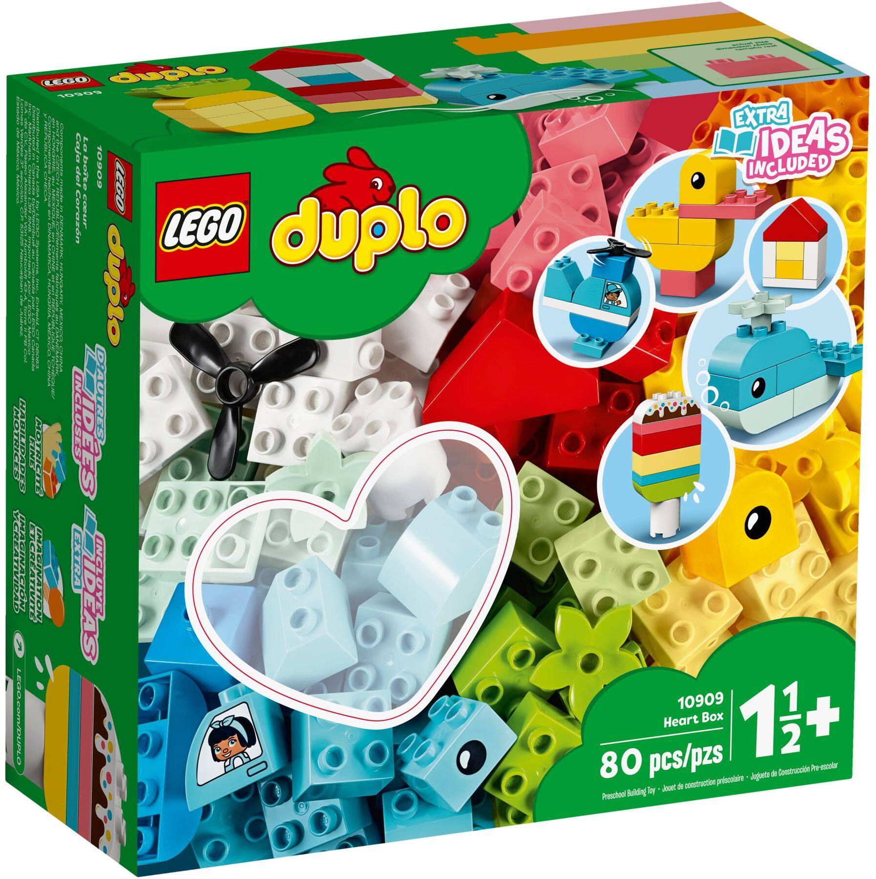 duplo 10909