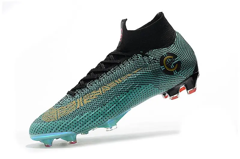 dark blue football cleats