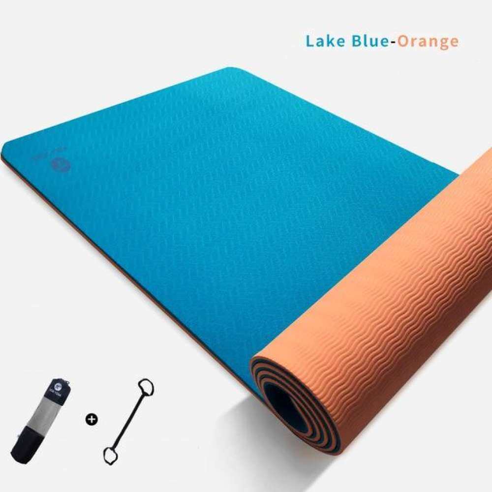 pido yoga mat