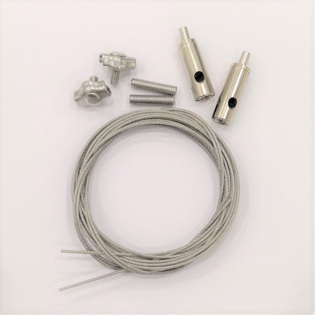 CHIHIROS WRGB 2 II SERIES HANGING KIT LIGHT AQUARIUM ACCESSORIES Lazada