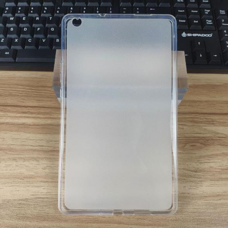 For Huawei MediaPad M3 Lite 8 inch jelly case M3lite 8.0 CPN-W09 CPN-AL00 CPN-L09 soft TPU cover