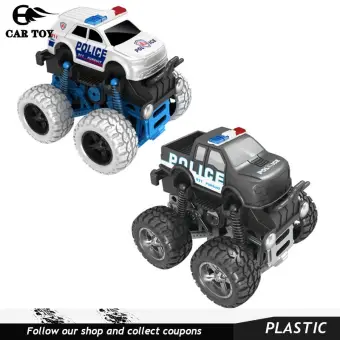 monster truck gifts for toddlers