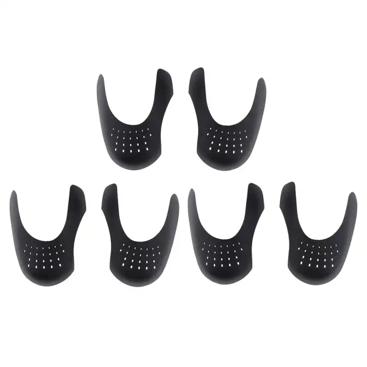 anti crease sneaker protectors