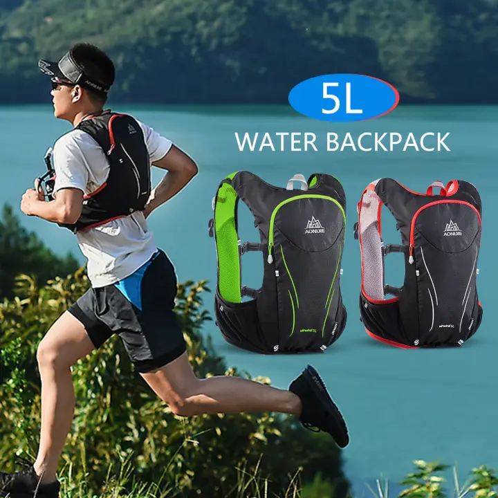 aonijie 5l hydration vest