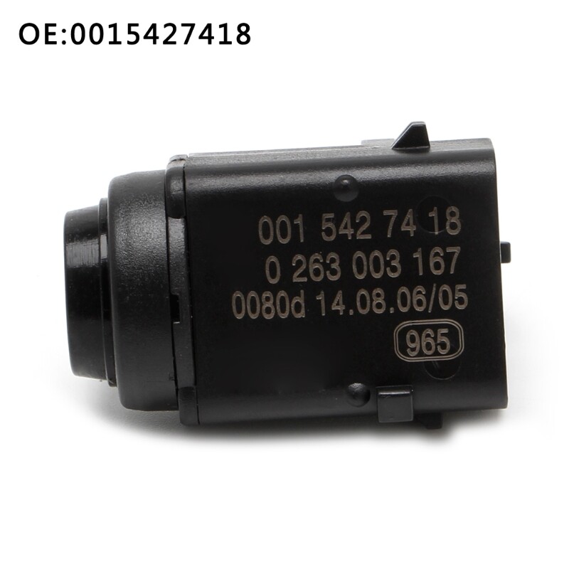 Pdc parking sensor 0015427418 for mercedes-benz w203 w209 w210 w211 w220 w163