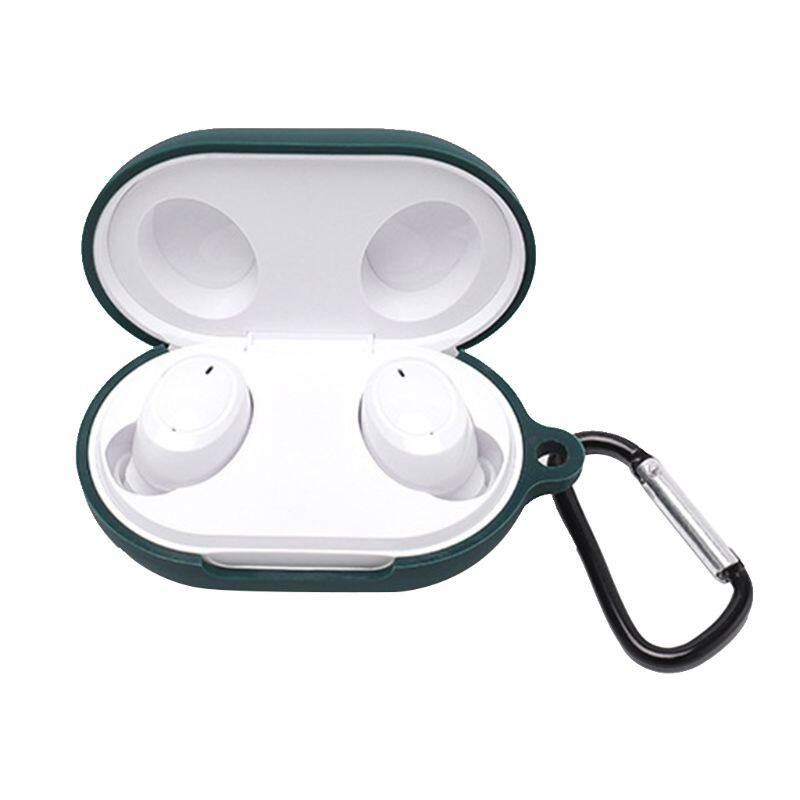 [Hot]Anti-scratch Protective Cover Silicone Case Protector for OPPO Enco W31 Lite Wireless Earbuds Earphones Charging Box