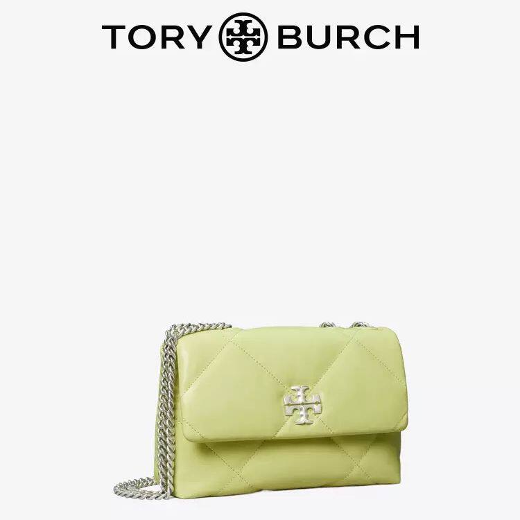 Tory Burch Fur Purse TORY BURCH/Outlet Tb Women's Bag Black White