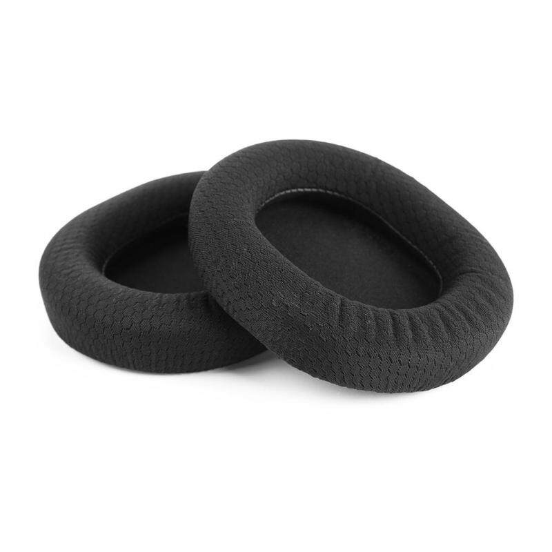 1 Pair Earpads Cushions Ear Pads for SteelSeries Arctis 3 5 7 Headphones Singapore