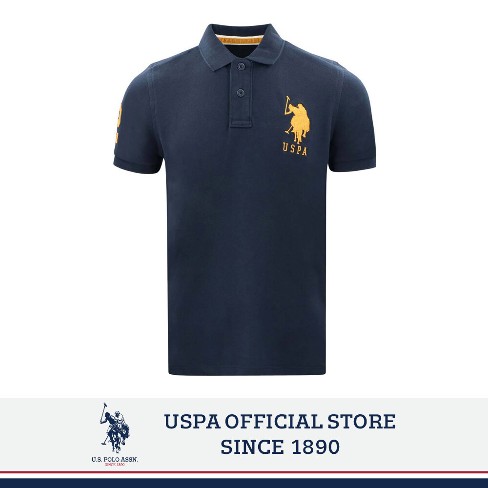 polo since 1890