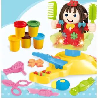 baby toys clay