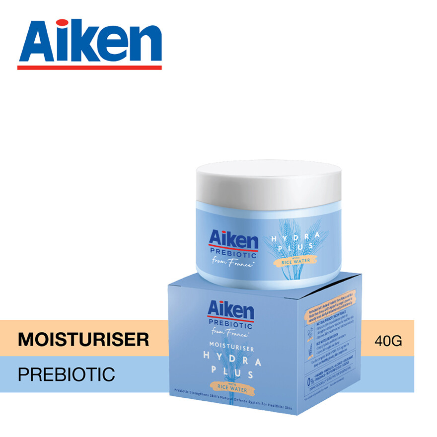 kelebihan aiken moisturizer