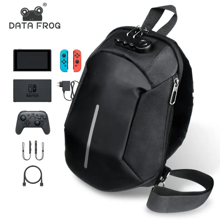 nintendo switch bag lazada