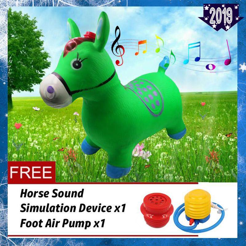 jumping horse toy price