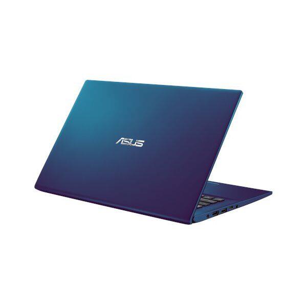 ASUS VivoBook A412FL Peacock Blue Malaysia