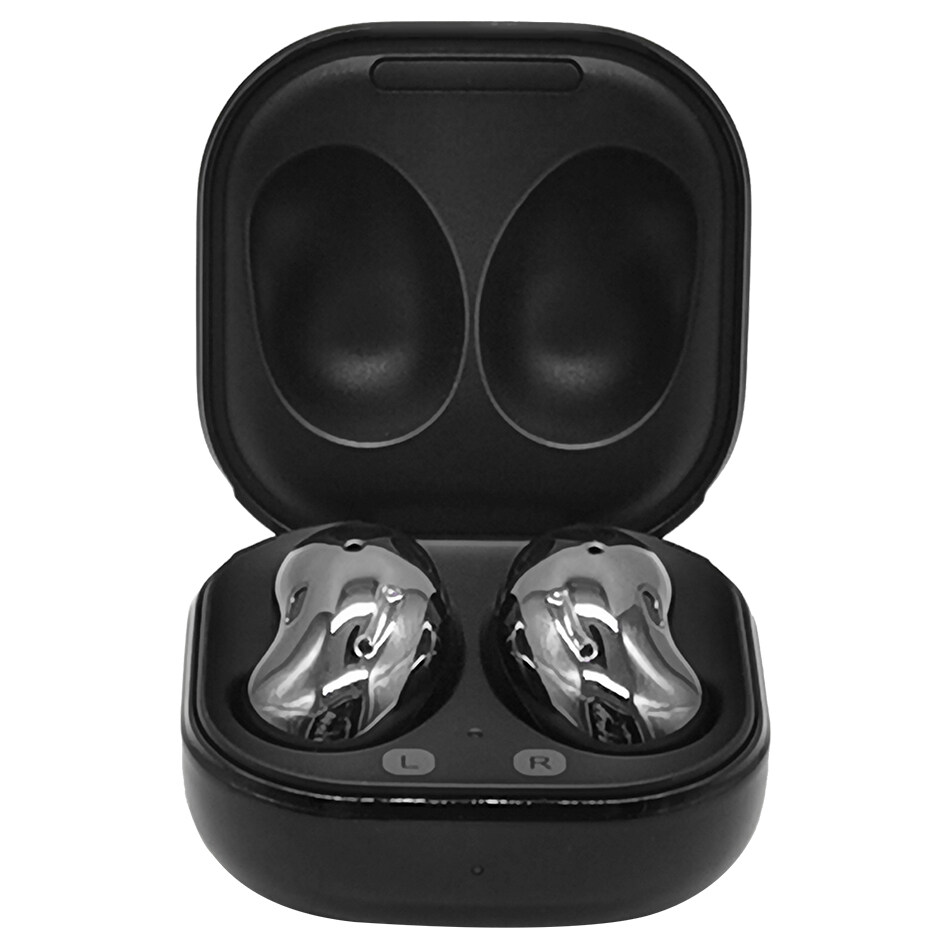 Samsung Galaxy Buds Live True Wireless Earbuds W Active Noise Cancelling Earbud Lazada Ph