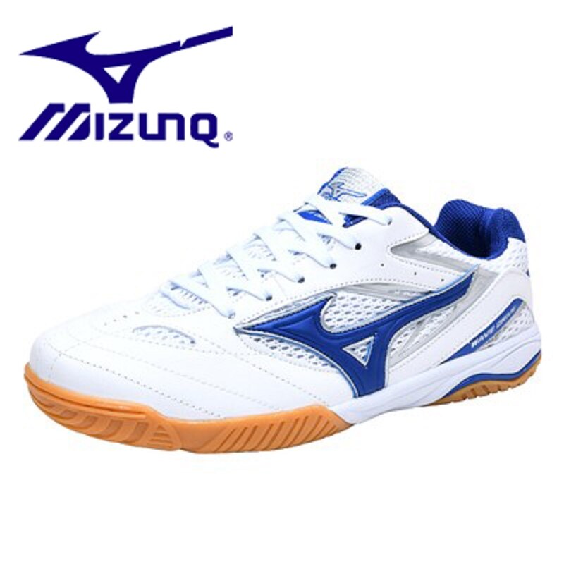 Mizuno table tennis shoes flagship store of male and female children