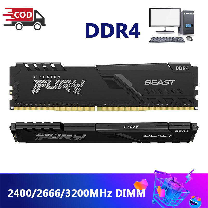 8gb 16gb Memoria Ram Ddr4 2400mhz 2666mhz 3200mhz Memory 288pin Dimm 8gb 16gb Memoria Ram Ddr4 2400mhz 2666mhz 3200mhz Memory 288pin Dimm