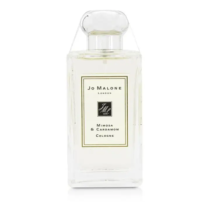 Jo Malone Mimosa Cardamom Cologne Spray Originally Without Box 100ml 3 4oz Lazada Singapore