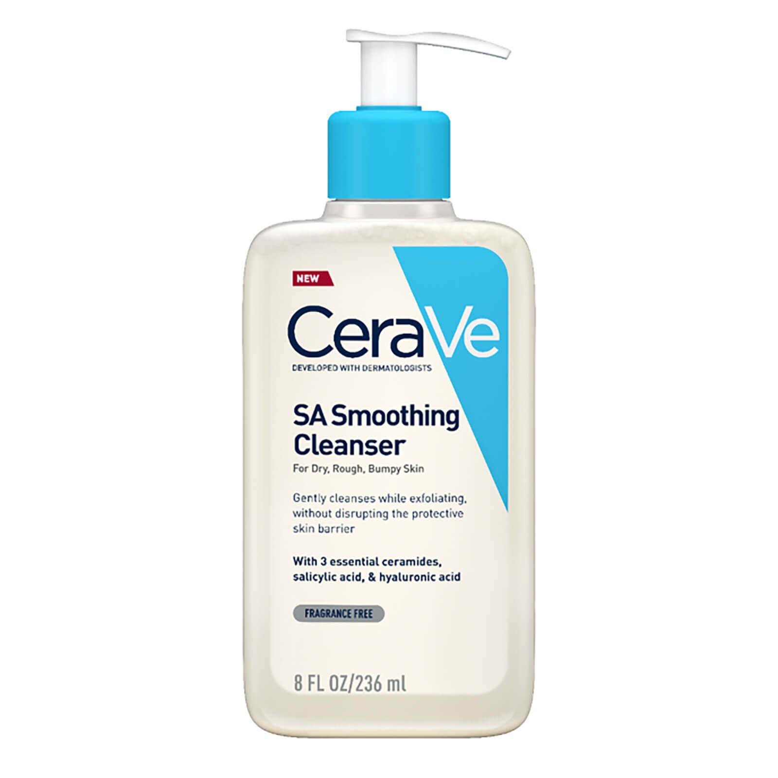 sa smoothing cerave