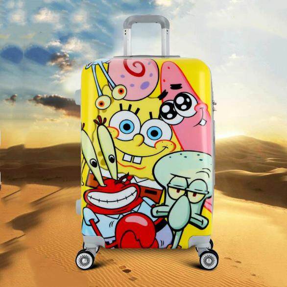 18 Inch Business Suitcase ,Light Weight Luggage,360 Universal Wheel Boarding Anti-theft Password Trolley Case .Man//Woman Travel Luggage Sets