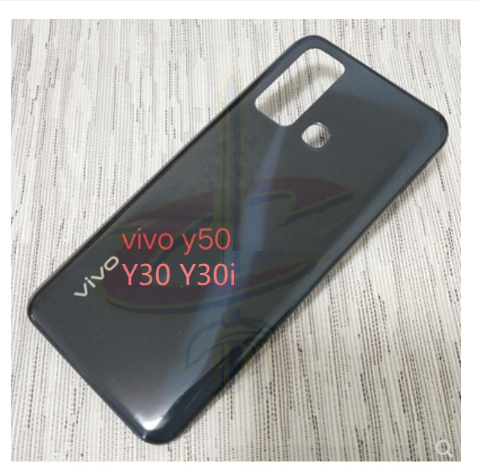 Housing Back Cover For VIVO Y50 Y30 Lcd front frame