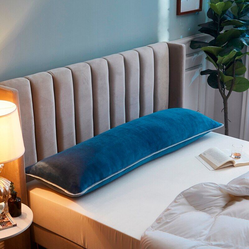 large pillowcase size