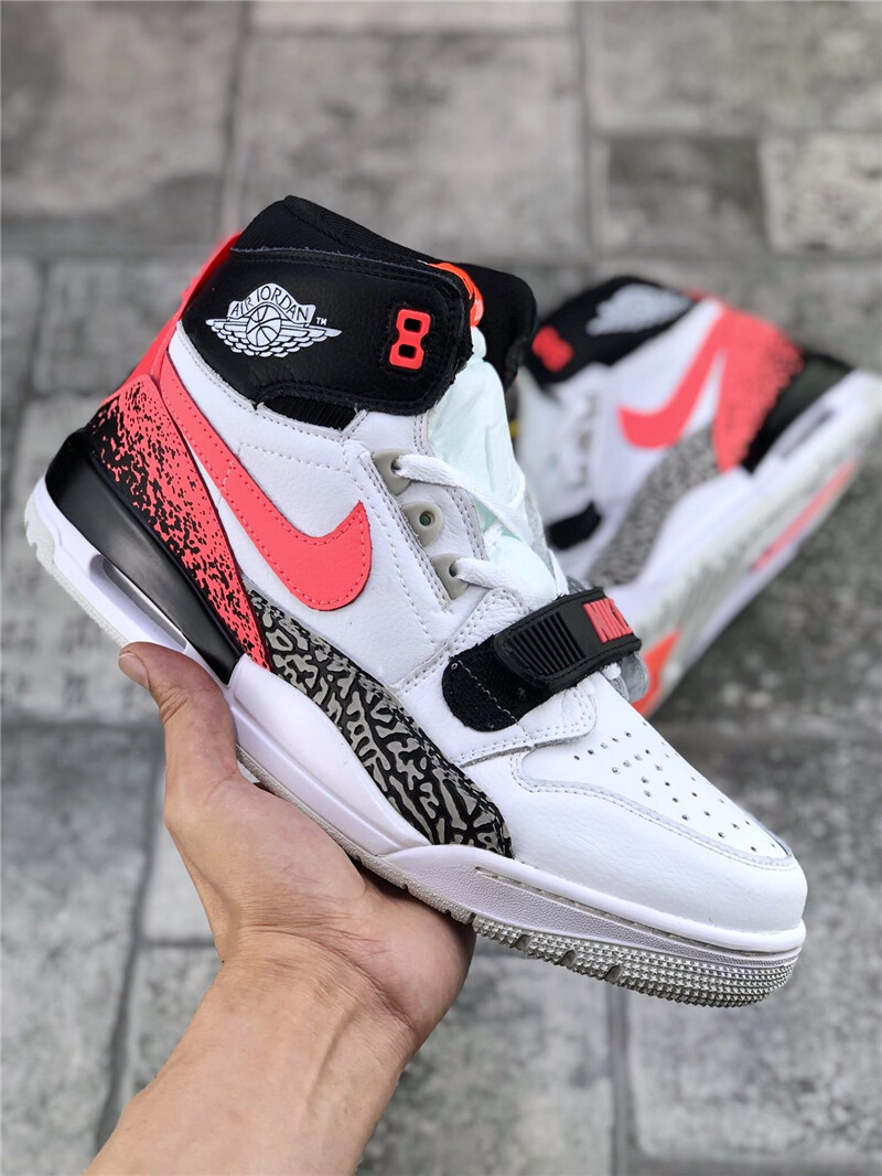 jordan legacy 312 mens