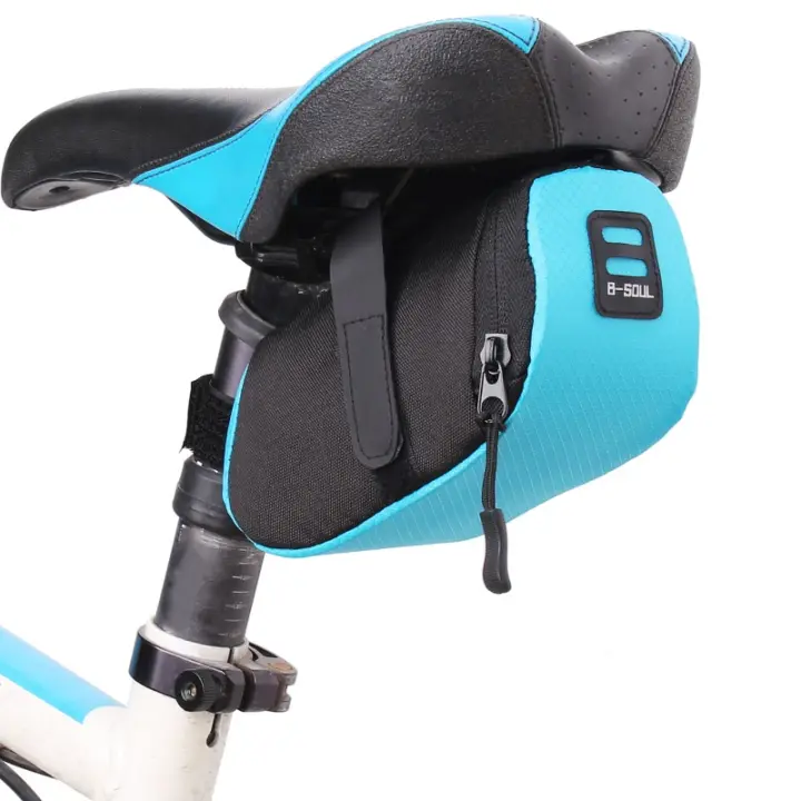 bicycle seat bags
