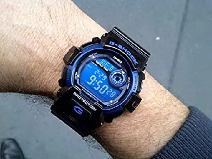 g shock g8900a
