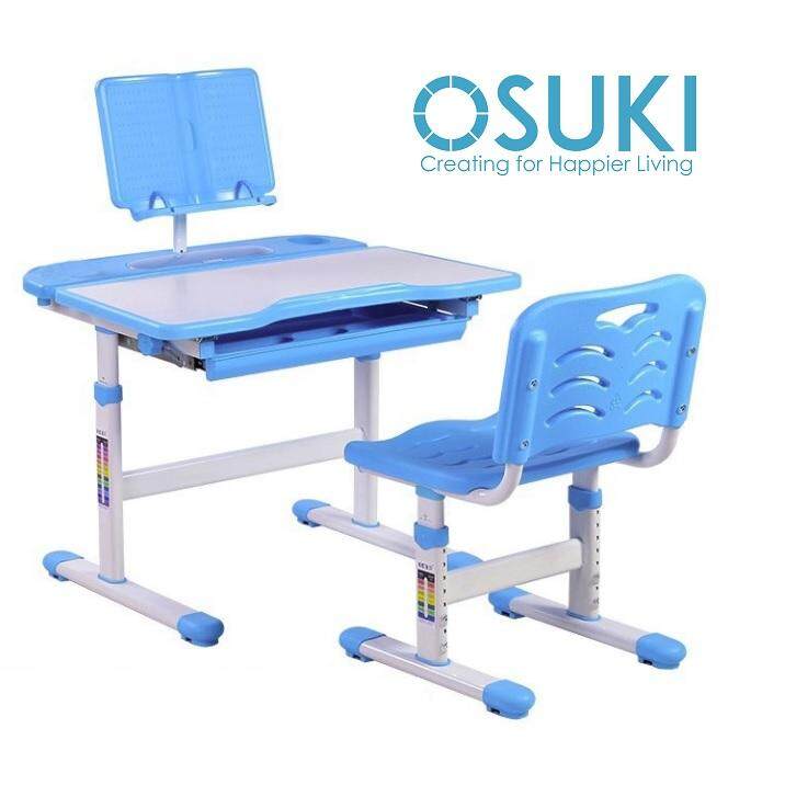 study table and chair set for students