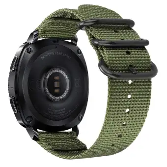 jam tangan samsung gear sport