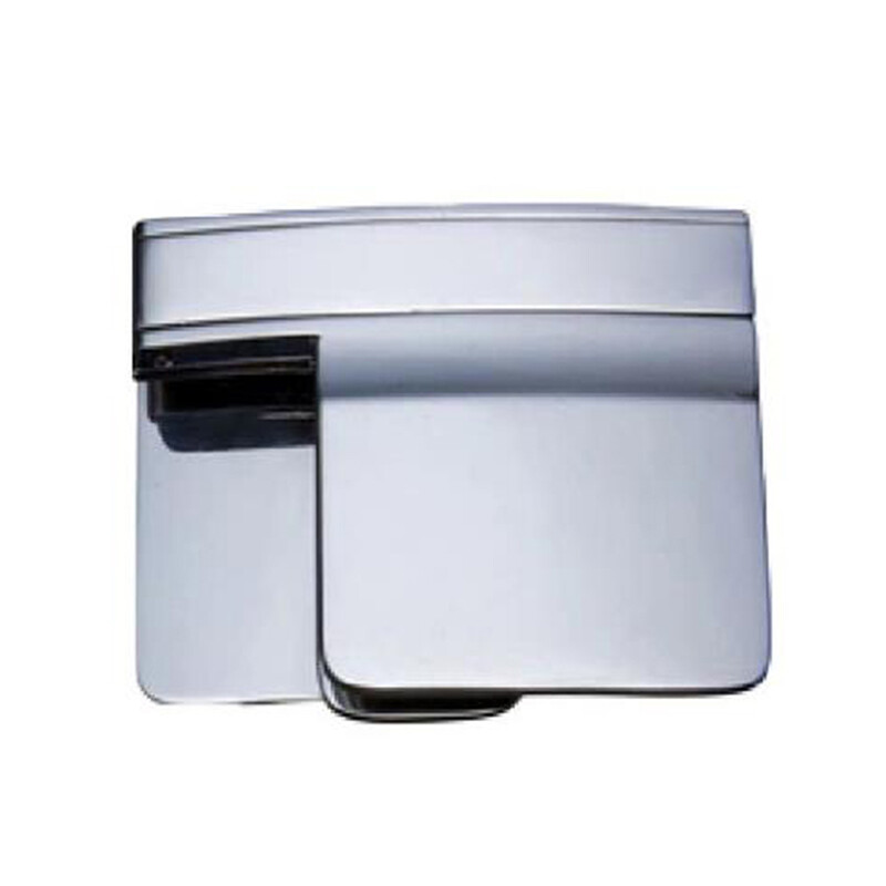 Elastic Belt Clamp Mini Lazy Belt Folding Elastic Belt Clip Multifunctional