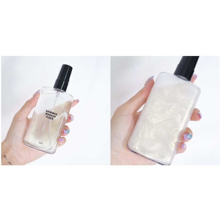 [3CE] Dụng Cụ Cố Định Trang Điểm Lung Linh 95Ml