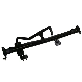 roof rack and bike carrier