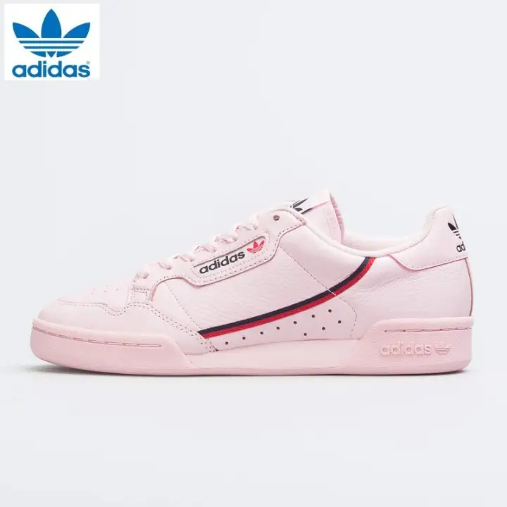 adidas originals pink shoes