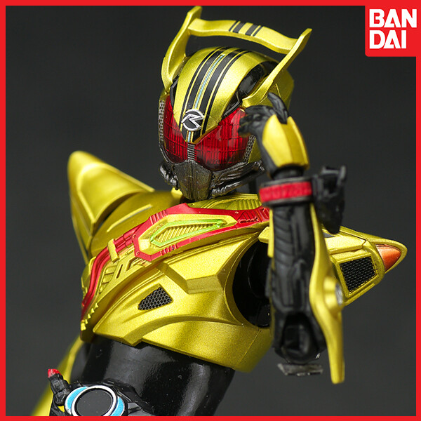 Mua Tamashii Nations Bandai S.H.Figuarts Kamen Rider Ohma Zi-O Kamen Rider Zi-O Action Figure
