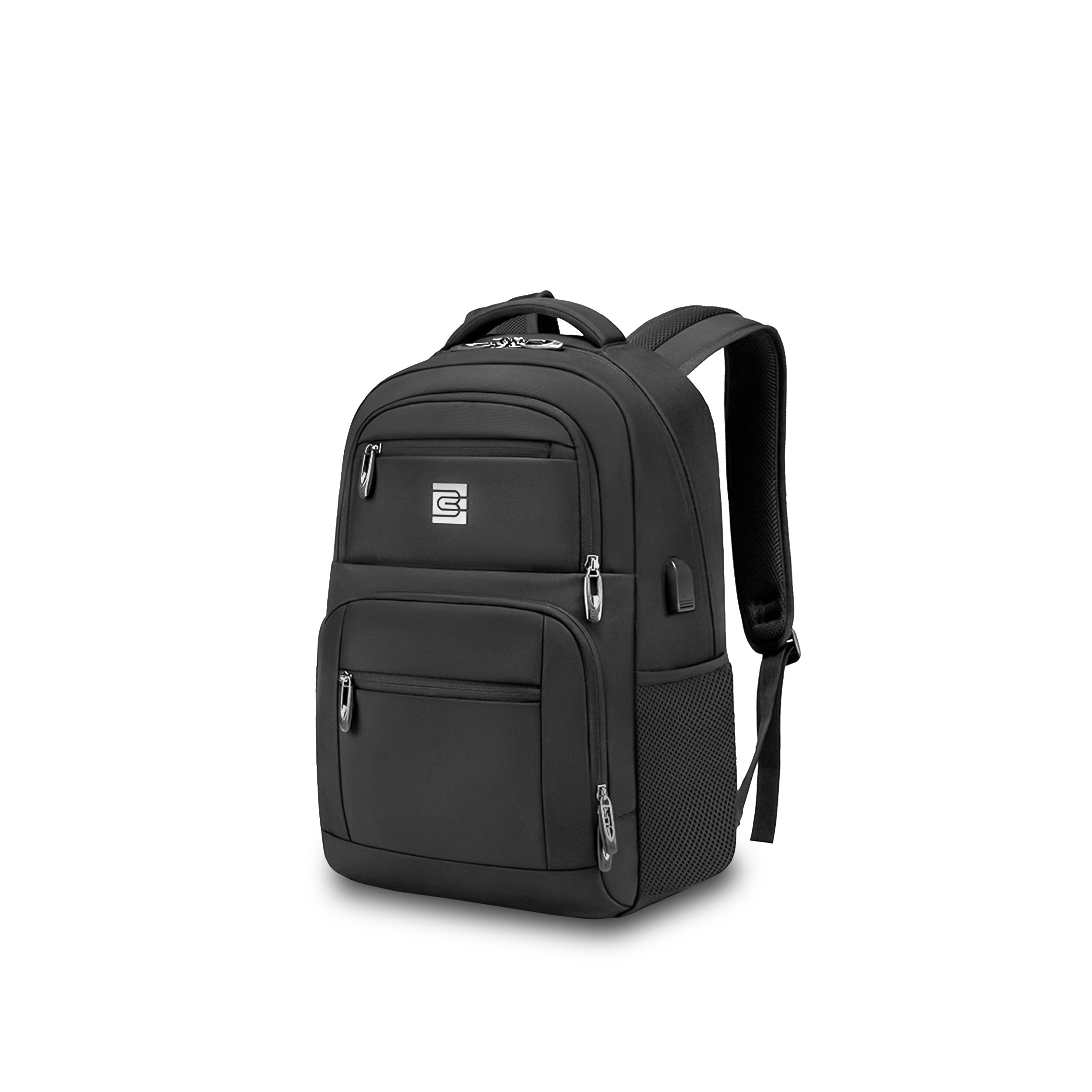 bruno cavalli laptop backpack