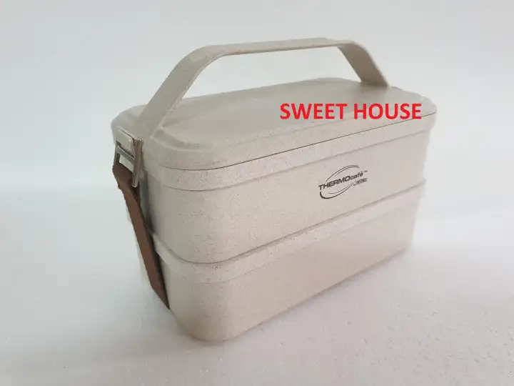 thermocafe lunch box