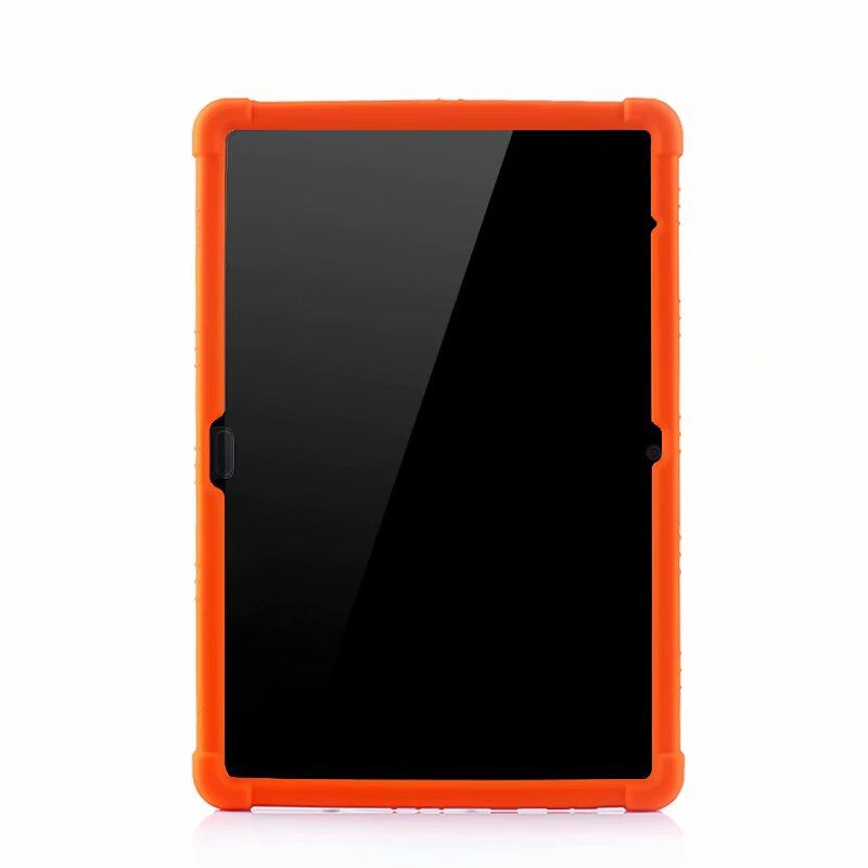 Huawei Tablet T5 Case Trifold Flip Stand Case For Huawei Mediapad