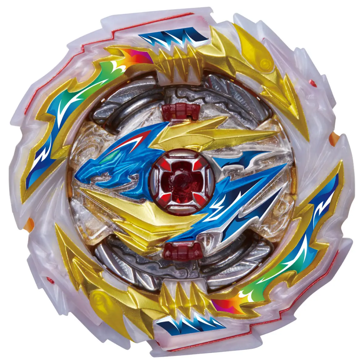 beyblade burst sparking beys