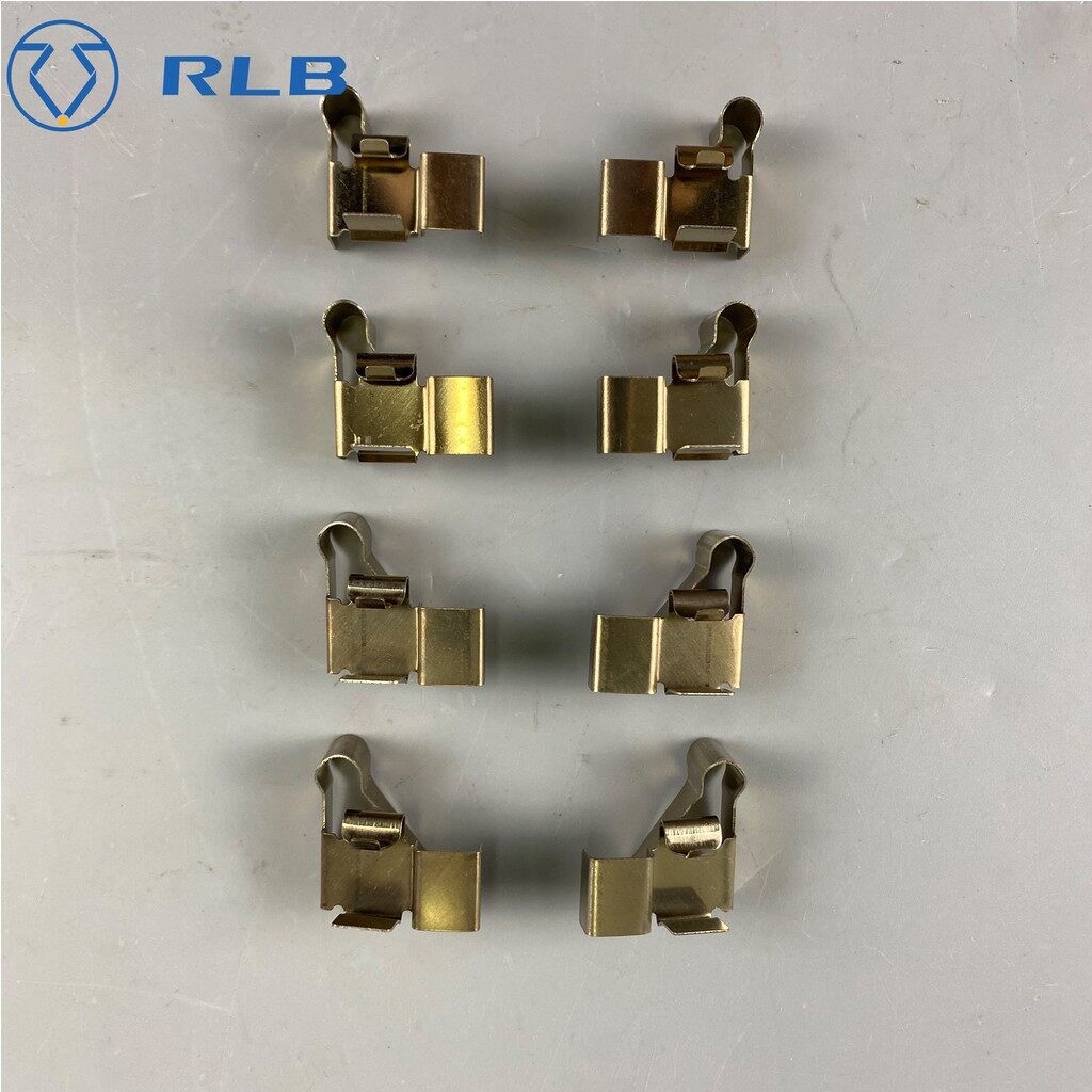 1settoyota hiace 1994-2004 lh113 brake pads clips 04947-26040