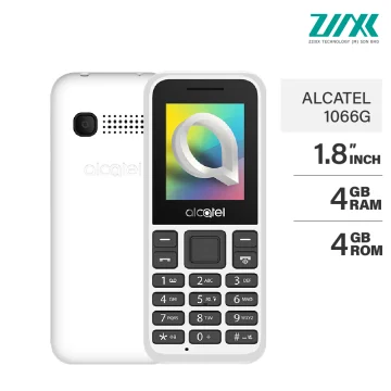Alcatel Mobile Telephones With Best Price In Malaysia
