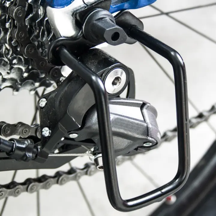 bicycle gear guard