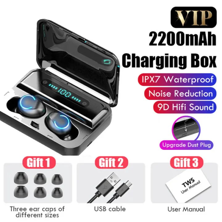 best noise cancelling tws