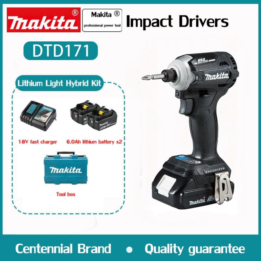 Makita dtd171arx1 hot sale